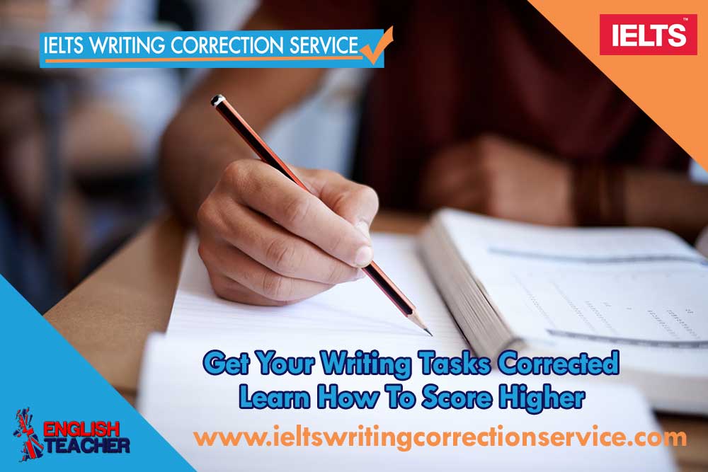Essay correction service uk